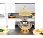 Vicenza Shera Chafing Dish VCF097